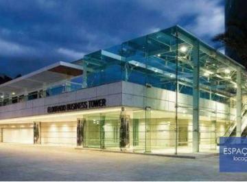 c9651680769b771840d7d318396b860c7cd4262d · Laje corporativa para alugar, 811m² por R$ 233.500/mês - Pinheiros - São Paulo/SP