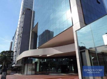 445d21b76ee05ad7684c1b861c32a3d860816248 · Conjunto comercial para alugar, 275m² por R$ 42.541/mês - Jardim Paulistano - São Paulo/SP