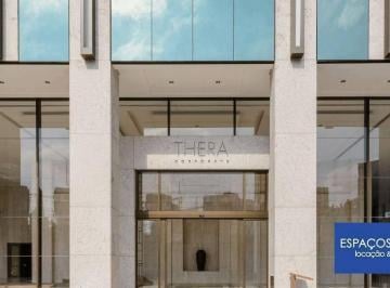 dbdc9e91d6254fdfa2957aea0aae66f2228b6da1 · Laje para alugar, 4620m² por R$ 836.900/mês - Brooklin - São Paulo/SP