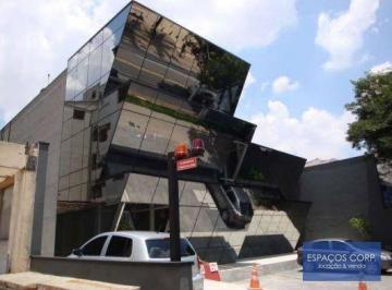 afc21accc96f1451131570bd393f6e7bc250780d · Prédio monousuário para alugar, 2484m² por R$ 178.065/mês - Jardim Paulista - São Paulo/SP
