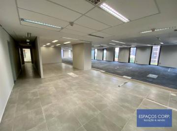 52da22d210eebcdc2ad927355f1198098b0b1274 · Laje corporativa para alugar, 1000m² - Bela Vista - São Paulo/SP