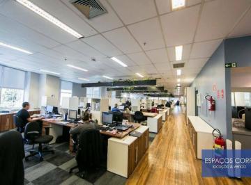 133195b7724e051e69e00b8ae9e0cba1d682b465 · Laje comercial para locação, 800m² por R$ 52.000/mês - Limão - São Paulo/SP