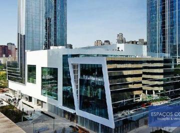 6ea1ea8525ae2b95cbba6430d3917c3fb799ddaa · Laje corporativa para alugar, 1356m² por R$ 509.229/mês - Vila Olímpia - São Paulo/SP