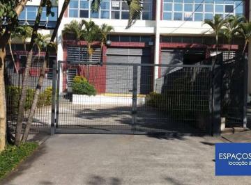 6f54f4b1ccbdf6b4339f9ed1d363e1db7113af9f · Galpão comercial e/ou industrial para alugar, 950m² por R$ 36.639/mês - Tamboré - Barueri/SP