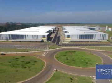 109477d59c80a0b3e246f51d6071717fb4a6f74a · Galpão logístico e/ou industrial, cross-docking, para alugar, 39147m² por R$ 1.138.394/mês - Porto F