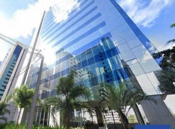8974de8c30583eb10a34919a6358d58e04436c2e · Laje corporativa duplex para alugar, 871m² por R$ 75.527/mês - Brooklin - São Paulo/SP