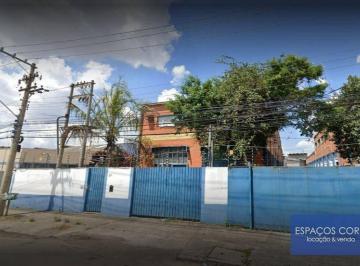 834620fd35cc7f9e66d187c2e7cf6542769e517f · Galpão logístico, monousuário, para alugar, 2800m² por R$ 73.450/mês - Presidente Altino - Osasco/SP