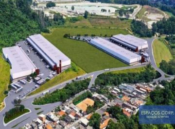 24531c86af675f9e83cee76b54700a1d0612ef46 · Galpão logístico para alugar, 1648m² por R$ 81.770/mês - Perus - São Paulo/SP