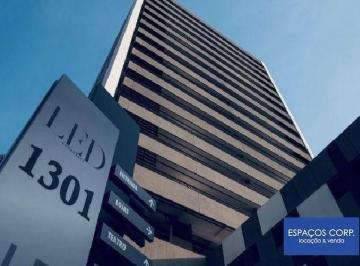 92d58820bb19a5160e542a6f03c36d33435bdd5a · Laje comercial para alugar, 1570m² por R$ 162.500/mês - Várzea da Barra Funda - São Paulo/SP