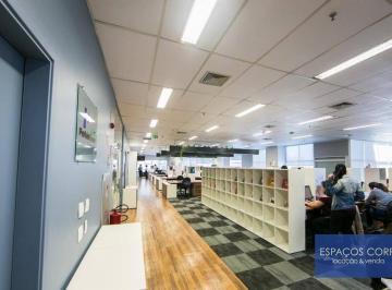 f74011412425a77a6d3148b951f544fab9ab4ab7 · Laje comercial para locação, 1000m² por R$ 65.000/mês - Limão - São Paulo/SP