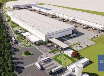 9e888c7bc08c65611bb402d2b41c09ba063f95f3 · Galpão logístico ou industrial para alugar, 7701m² por R$ 288.787/mês - Distrito Industrial - Campin