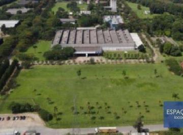 885970d3a395052b39de9e3e6112ff7d349b3438 · Galpão para alugar, 10.000m² por R$ 210.000/mês - Parque Embaixador - Resende/RJ