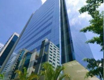 effe19625987c65584f1da30b4424129ae20ecb3 · Laje corporativa duplex para alugar, 958m² por R$ 80.698/mês - Brooklin - São Paulo/SP