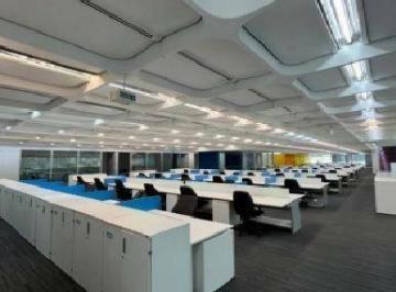 a4c9dea6b33ddbbb59a506aeffc443ec43657243 · Laje corporativa para alugar, 743m² por R$ 42.232/mês - Jardim São Luís - São Paulo/SP