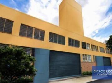 d2f35a71667695f6f4d71993872f4c10204f7cf0 · Galpão logístico e/ou industrial para alugar, 12.282 m² por R$ 636.207/mês - Parque da Mooca - São P