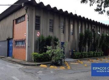 c3588bc90f8468b704b198c282f290695c8ad8e9 · Galpão comercial para alugar, 1924m² por R$ 61.970/mês - Vila São Rafael - Guarulhos/SP