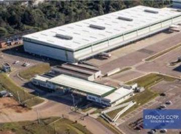 b71b5dd3a34b1d7087513935ba3e45095374b706 · Galpão logístico e/ou industrial para alugar, 8369m² por R$ 272.832/mês - Itapecerica da Serra - Ita