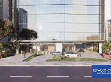 a2d4b6f4f66fd512e90612de3de87b9aee9cf782 · Lajes corporativas para alugar, 3408 m² por R$ 496.204/mês - Consolação - São Paulo/SP