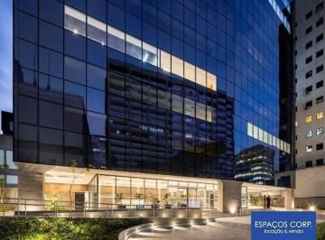 2622a9cbfdb9f8d10044859d9d346f907e1031fd · Laje corporativa para alugar, 3408m² por R$ 496.200/mês - Consolação - São Paulo/SP