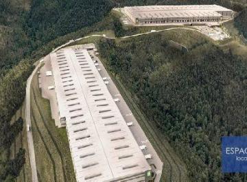 429e927dcd85eb8b69da8a3da7c736daf9da6cf3 · Galpão logístico e/ou industrial para alugar, 14312m² por R$ 443.672/mês - Jordanésia - Cajamar/SP