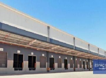 ec194c8ae8336babf2ffb2f675d6c9d4e5b21b26 · Galpão logístico e/ou industrial para alugar, 4628m² por R$ 199.004/mês - Cidade Soberana - Guarulho