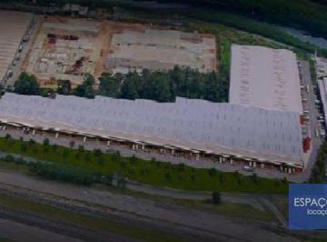 2aed018a59732856b872d75c36783bd01b6c55e1 · Galpão logístico e/ou industrial para alugar, 29322m² por R$ 1.436.787/mês - Tamboré - Barueri/SP