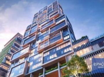 5e1c7d9634332f175f42a8d3698473862cbac967 · Lajes corporativas para alugar, 2200m² por R$ 618.200/mês - Itaim Bibi - São Paulo/SP