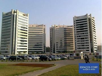 9fabf0879ff687ac81808f079e21ee2bd17aeb5d · Lajes corporativas para alugar, 4193m² por R$ 325.093/mês - Alphaville Industrial - Barueri/SP
