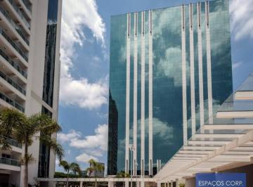 225d59297469ceeb3274f00e9989875c2aab5799 · Laje corporativa para alugar, 2099m² por R$ 395.700/mês - Brooklin - São Paulo/SP