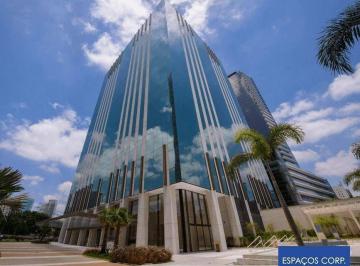 f46035191409b62da7c82c9b7b4317878716e279 · Laje corporativa para alugar, 2100m² por R$ 391.120/mês - Brooklin - São Paulo/SP