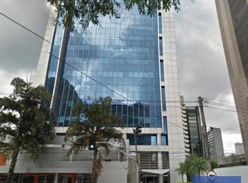 2bd37706329700a2700b67a627923f4361d5d9e6 · Laje corporativa para alugar, 507m² por R$ 91.940/mês - Itaim Bibi - São Paulo/SP