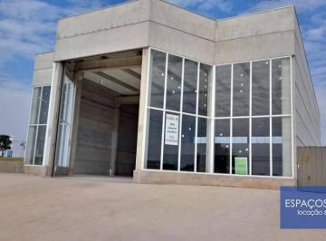 f056e76d490f52c5b81192610d23230254886f3f · Galpão comercial para alugar, 850m² - Portal dos Pássaros - Boituva/SP