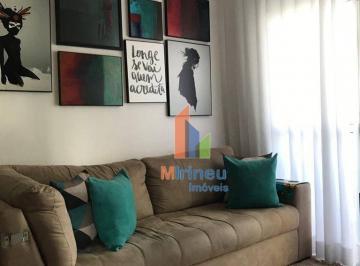 69980194dc648a13d11e7cd5548e15fe4525db02 · Apartamento com 2 dormitórios à venda, 57 m² por R$ 275.000,00 - Parque Gabriel - Hortolândia/SP