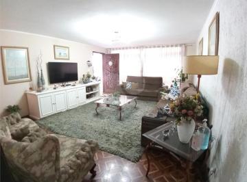 Área de Serviço · Sobrado com 3 quartos à venda em Casa verde - SP