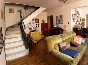 Casa · 242m² · 5 Quartos · 1 Vaga · SOBRADO EM SANTANA COM 5 DORMITÓRIOS, 1 VAGA DE GARAGEM,