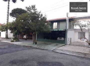 e4fb275e7d08cdf992848adce32fe264a799c745 · C-SO0663 No Tarumã SOBRADO com excelente estrutura, 3-Quartos,
