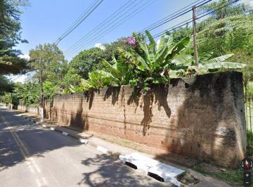 Terreno · 2516m² · Terreno à venda, 2516 m² por R$ 600.000,00 - Jardim Estância Brasil - Atibaia/SP