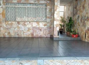 Casa · 130m² · 2 Quartos · 2 Vagas · Sobrado Residencial Venda - Vila Inah - Morumbi - SP
