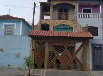 ad3062753ba33981dc59a7d68d821cb74c2fd438 · Sobrado à venda, 194 m² por R$ 840.000,00 - Engenheiro Goulart - São Paulo/SP
