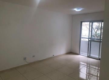 Apartamento · 64m² · 3 Quartos · 1 Vaga · Apartamento para Alugar no Continental, Osasco
