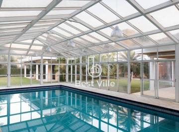 1d6a7b40ba50dbe85978122dbc1233e8b55bdc55 · Casa com 4 dormitórios à venda, 1003 m² por R$ 12.000.000,00 - Alphaville - Barueri/SP