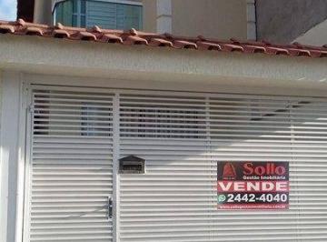 c038ab90ae687fa6e8399cee41702b07af148a95 · Excelente Sobrado com 3 dormitórios à venda, 139 m² por R$ 750.000 - Jardim Adriana - Guarulhos/SP