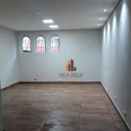 7a1449ff15a614098b1781605915db66e62ecadb · Sobrado à venda, 219 m² por R$ 899.000,00 - Jardim - Santo André/SP