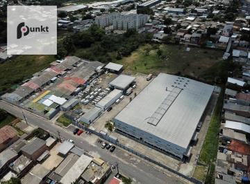 33167f5d61c3405663b09d4d6007ba4635e53d9e · Galpão à venda, 3300 m² por R$ 13.500.000,00 - Santa Etelvina - Manaus/AM