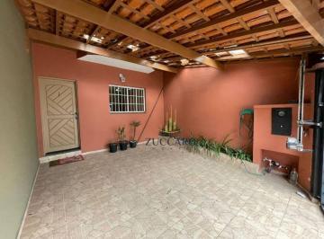 ba7af915ef71477e95baa0cdce2dd744ab7979a4 · Sobrado à venda, 122 m² por R$ 550.000,00 - Bom Clima - Guarulhos/SP