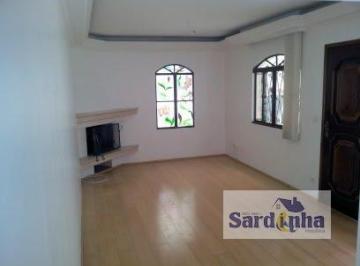 Casa · 134m² · 3 Quartos · 2 Vagas · Casa / Sobrado em Jardim Colombo - São Paulo