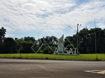 Terreno · 5105m² · Área à venda Assaí-PR, no centro, av principal, área de 5.105m² e frente de 60,00 m
