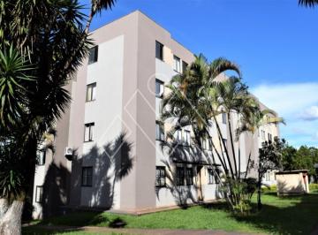 Apartamento · 39m² · 2 Quartos · 1 Vaga · NOVA INGLATERRA APARTAMENTO 2 DORMS