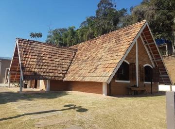 Rural · 22500m² · 2 Quartos · Sítio para venda no bairro Rio Claro, em Biritiba Mirim - SP