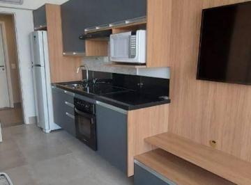 2c64b5eef0b767b05272722ff7c25ca219155efc · Studio com 1 dormitório para alugar, 29 m² por R$ 3.540,00/mês - Bosque Maia - Guarulhos/SP